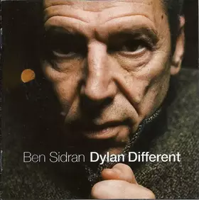 Couverture du produit · Dylan Different