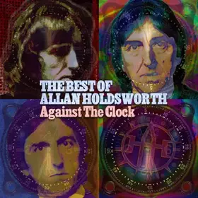 Couverture du produit · Against The Clock