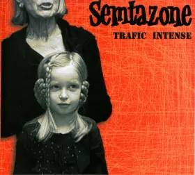 Couverture du produit · Trafic Intense