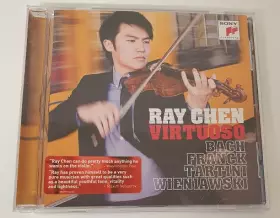 Couverture du produit · Virtuoso