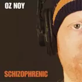 Couverture du produit · Schizophrenic