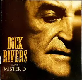 Couverture du produit · Mister D