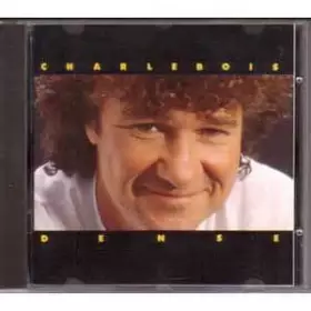 Couverture du produit · Dense