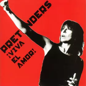 Couverture du produit · ¡Viva El Amor!