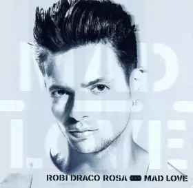 Couverture du produit · Mad Love