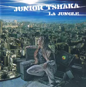 Couverture du produit · La Jungle