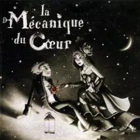 Couverture du produit · La Mécanique Du Coeur