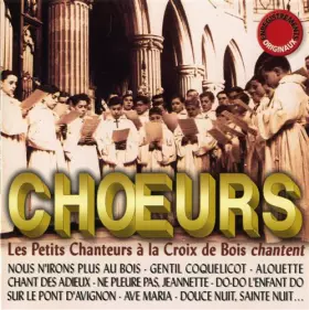 Couverture du produit · Chœurs