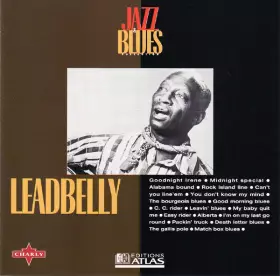 Couverture du produit · Jazz & Blues Collection