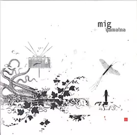 Couverture du produit · Yamatna