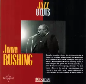 Couverture du produit · Jazz & Blues Collection