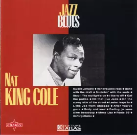 Couverture du produit · Jazz & Blues Collection