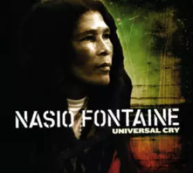 Couverture du produit · Universal Cry