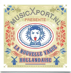 Couverture du produit · La Nouvelle Vague Hollandaise