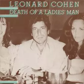 Couverture du produit · Death Of A Ladies' Man