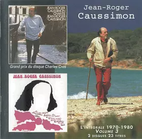 Couverture du produit · L'Intégrale 1970-1980 Volume 3