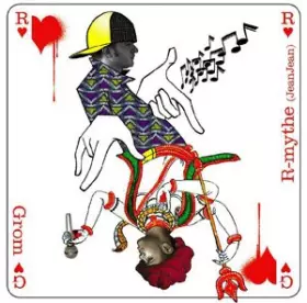 Couverture du produit · Eh Gamin ! / Lp Concept