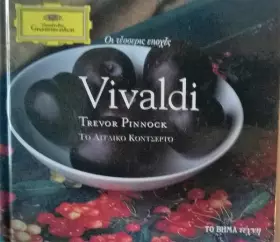 Couverture du produit · Οι Τέσσερις Εποχές