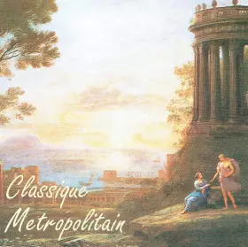 Couverture du produit · Classique Metropolitain