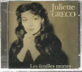 Couverture du produit · Les Feuilles Mortes