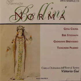 Couverture du produit · Norma