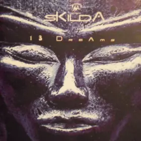 Couverture du produit · 13 Dreams