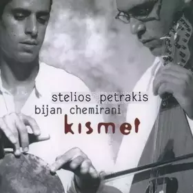 Couverture du produit · Kismet