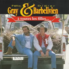 Couverture du produit · A Toutes Les Filles