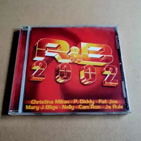 Couverture du produit · R&B 2002