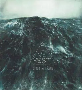 Couverture du produit · Everest