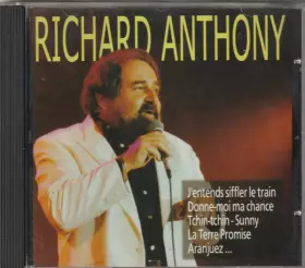 Couverture du produit · J'entends Siffler Le Train