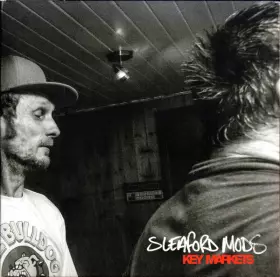 Couverture du produit · Key Markets