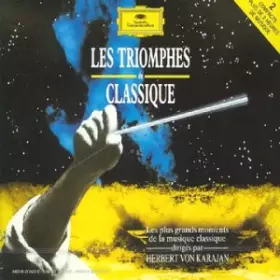 Couverture du produit · Les Triomphes Du Classique