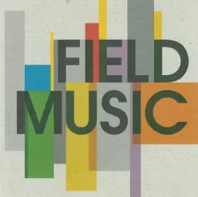 Couverture du produit · Field Music