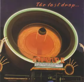 Couverture du produit · Where Were You Living One Year From Now?