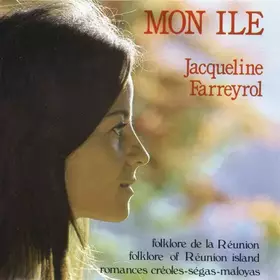 Couverture du produit · Mon Ile