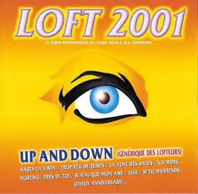 Couverture du produit · Loft 2001