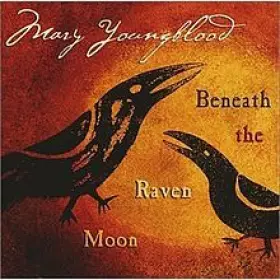 Couverture du produit · Beneath The Raven Moon
