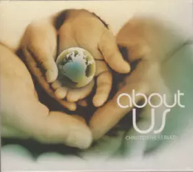 Couverture du produit · About Us