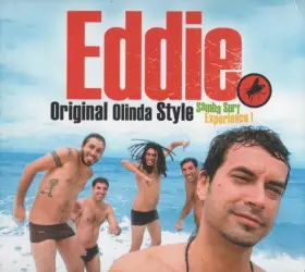 Couverture du produit · Original Olinda Style Samba Surf Experience !