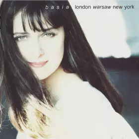 Couverture du produit · London Warsaw New York