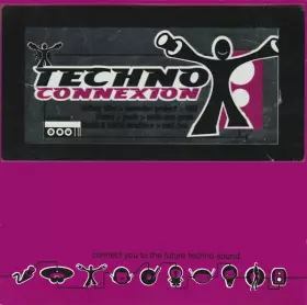 Couverture du produit · Techno Connexion