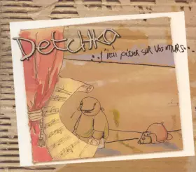 Couverture du produit · J'Irai Pisser Sur Vos Murs ...