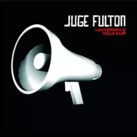 Couverture du produit · Universale Douleur