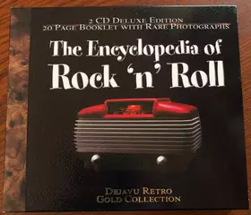 Couverture du produit · The Encyclopedia Of Rock 'N' Roll