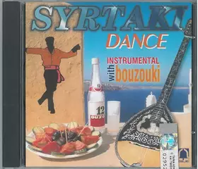Couverture du produit · Syrtaki Dance Instrumental With Bouzouki