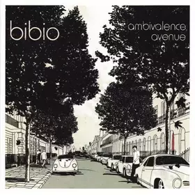 Couverture du produit · Ambivalence Avenue