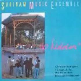 Couverture du produit · No Kiddin'