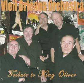 Couverture du produit · Tribute To King Oliver