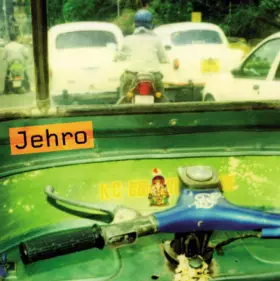 Couverture du produit · Jehro